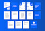 design carousels for linkedin on canva